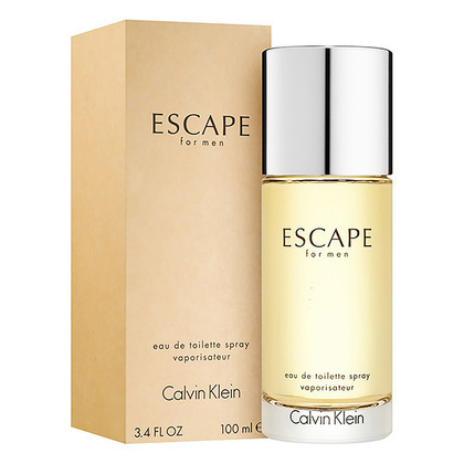 Calvin Klein Escape For Men