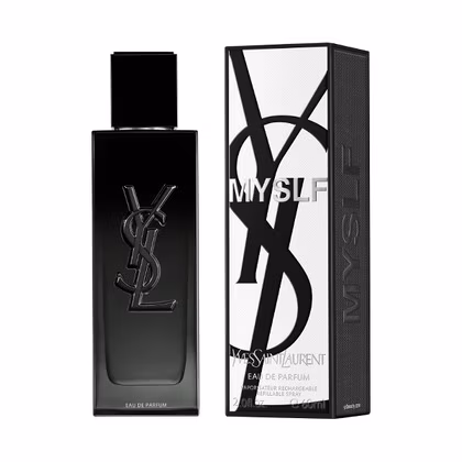 Yves Saint Laurent MYSLF