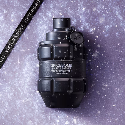 Viktor Rolf Spicebomb