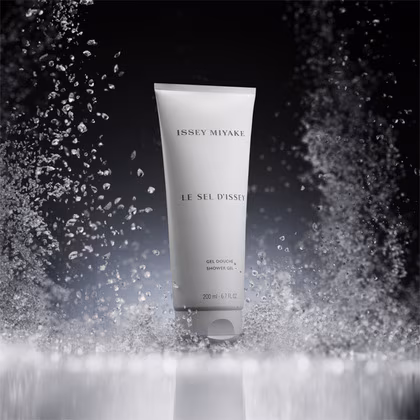 Issey Miyake Le Sel d'Issey