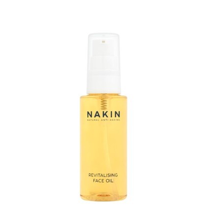 Nakin Revitalising Face Oil