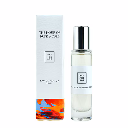 Parterre Fragrances The Hour Of Dusk & Gold