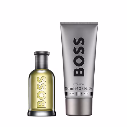 HUGO BOSS Boss Bottled
