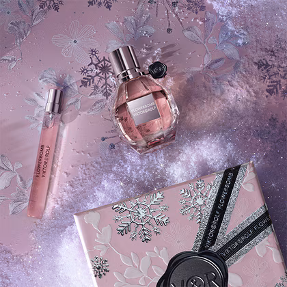 Viktor Rolf Flowerbomb
