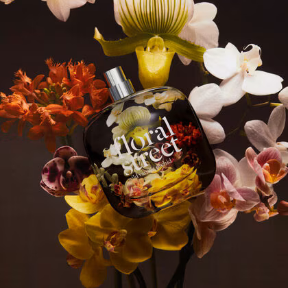 Floral Street Wild Vanilla Orchid