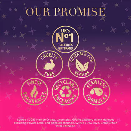 Baylis & Harding Moonlight Fig