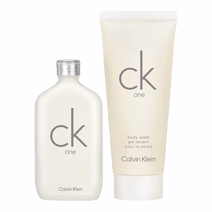 Calvin Klein CK One
