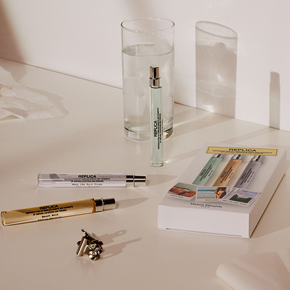 Maison Margiela Replica Spring/Summer Discovery Set