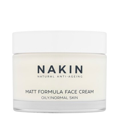 Nakin Matt Formula Face Cream