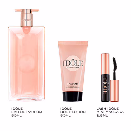 Lancôme Idôle