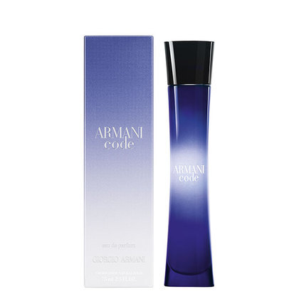 Armani Code For Women