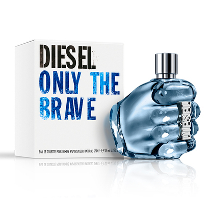 Diesel Only The Brave
