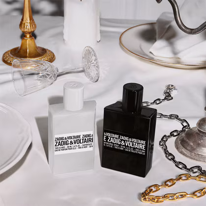 Zadig & Voltaire This Is Her!