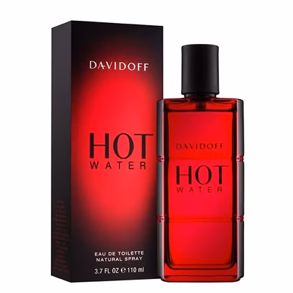 Davidoff Hot Water
