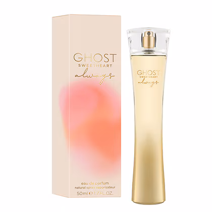 Ghost Sweetheart Always