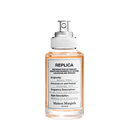 Maison Margiela Autumn Vibes