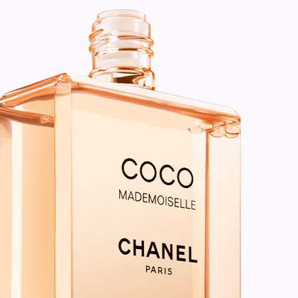 CHANEL COCO MADEMOISELLE