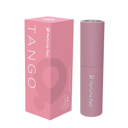 Travalo TANGO Perfume Pod