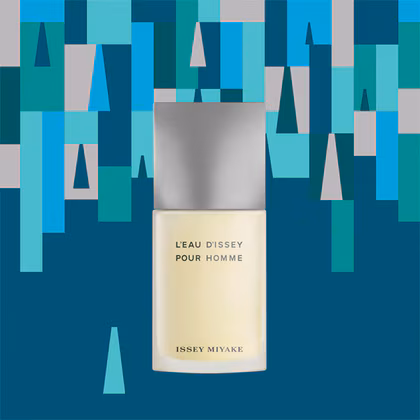 Issey Miyake L'Eau d'Issey Pour Homme