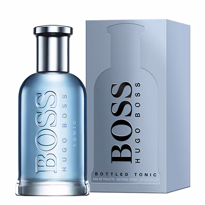 HUGO BOSS Boss Bottled Tonic