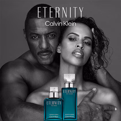 Calvin Klein Eternity Aromatic Essence For Women