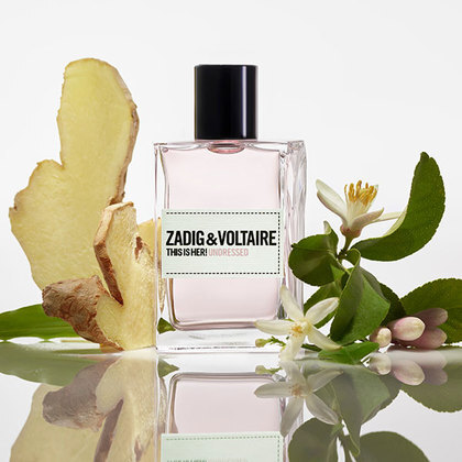 Zadig & Voltaire This Is Her! Undressed