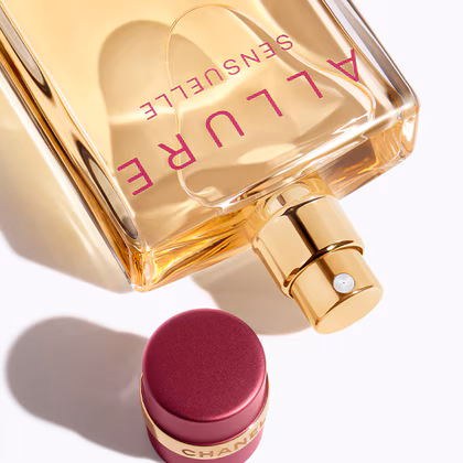 CHANEL ALLURE SENSUELLE