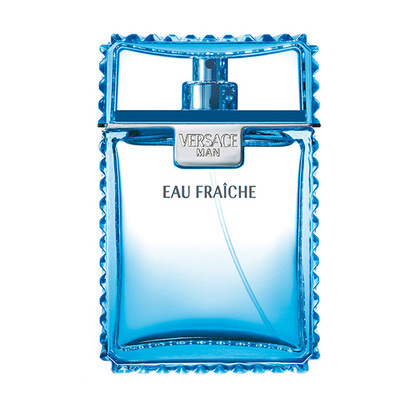 Versace Man Eau Fraiche