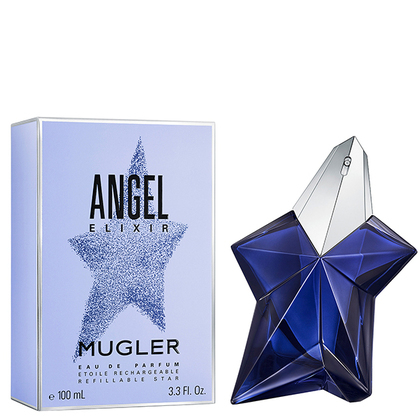 Mugler Angel Elixir