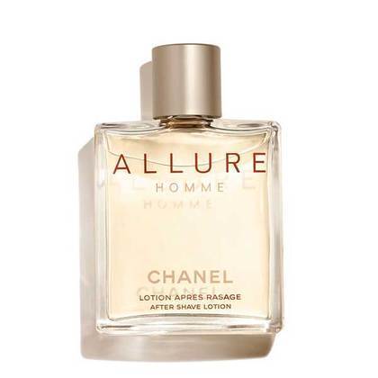 CHANEL ALLURE HOMME