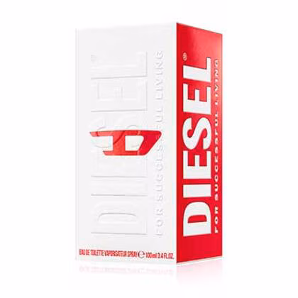 Diesel D By Diesel