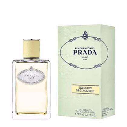 Prada Infusion de Gingembre