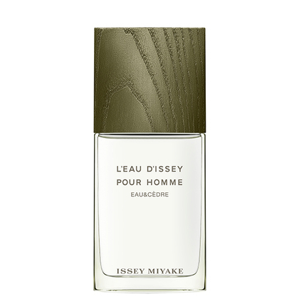 Issey Miyake L'Eau d'Issey Pour Homme Eau&Cedre