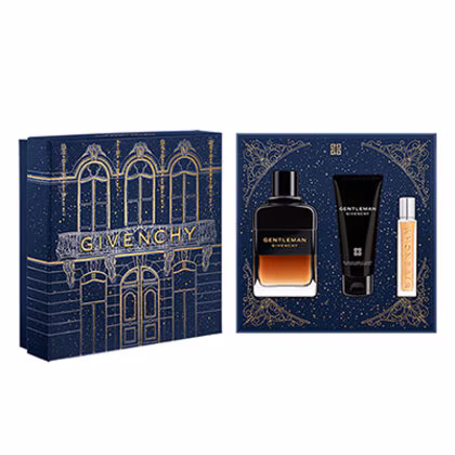Givenchy Gentleman Reserve Privee