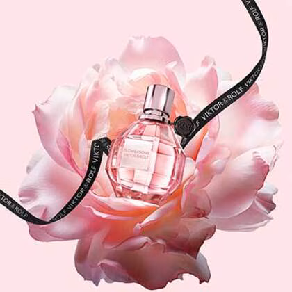 Viktor Rolf Flowerbomb