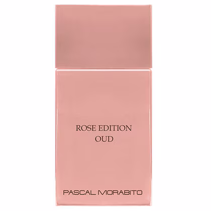 Pascal Morabito Rose Edition Oud