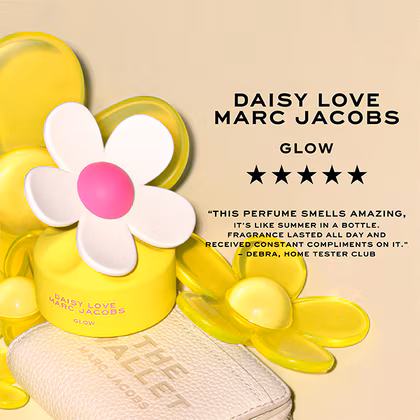 Marc Jacobs Daisy Love Glow