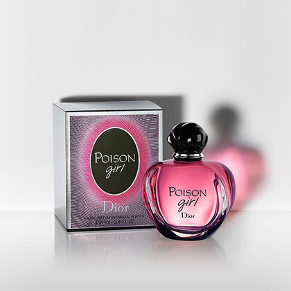 DIOR Poison Girl