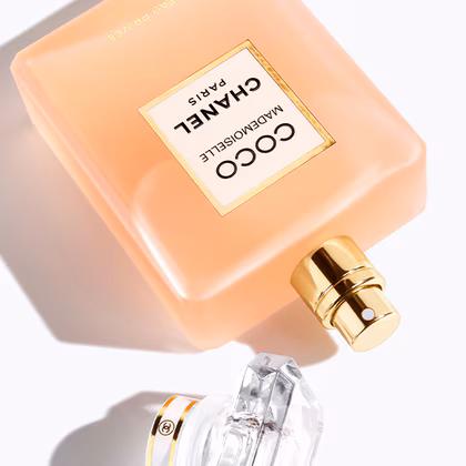 CHANEL COCO MADEMOISELLE L'EAU PRIVÉE