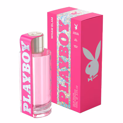 Playboy Wham Glam