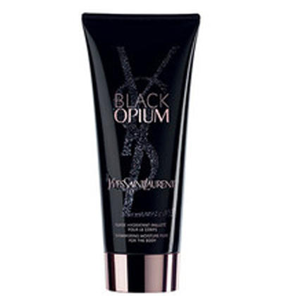 Yves Saint Laurent Black Opium