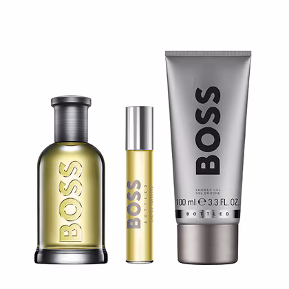 HUGO BOSS Boss Bottled