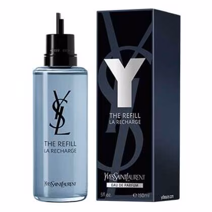 Yves Saint Laurent Y