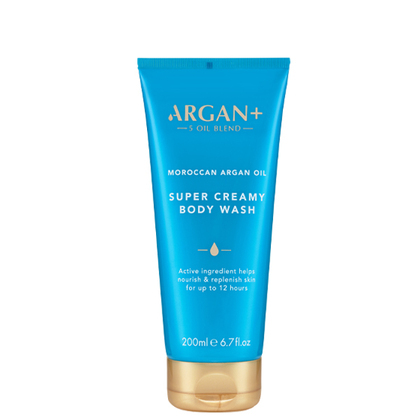 Argan+ Moroccan Argan Oil