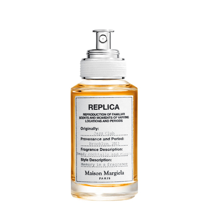 Maison Margiela Jazz Club