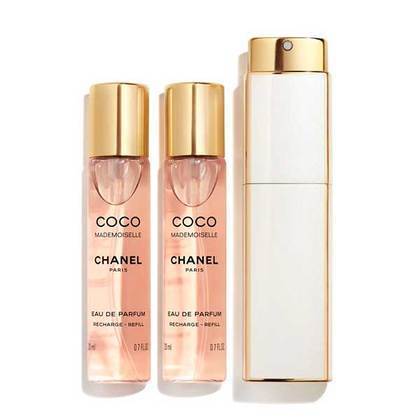 CHANEL COCO MADEMOISELLE