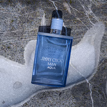 Jimmy Choo Man Aqua