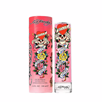 Ed Hardy Original