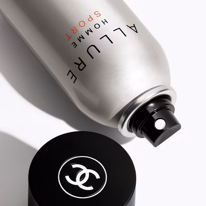CHANEL ALLURE HOMME SPORT