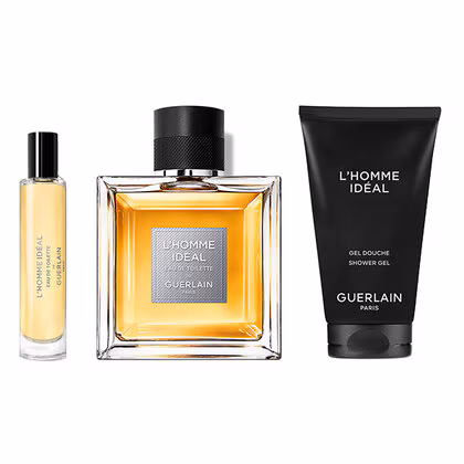 Guerlain L'Homme Idéal